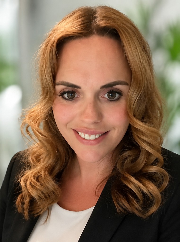 Claire Baldwin, Manchester Mortgage Solutions